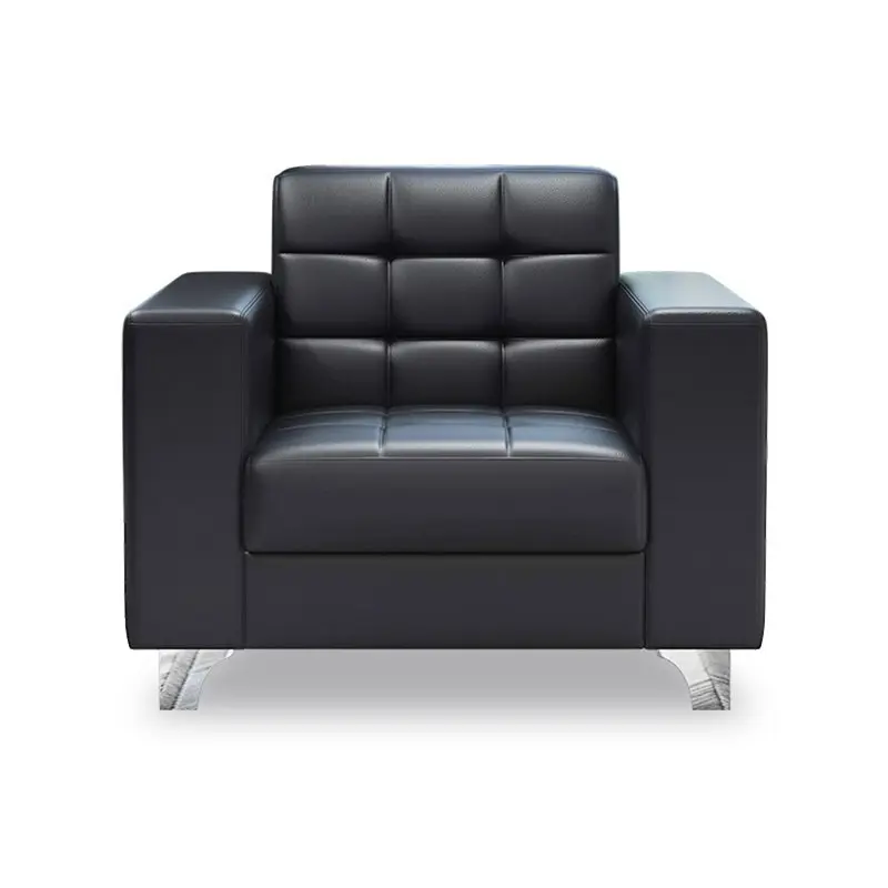 1 seater Executive Office Sofa Aspen