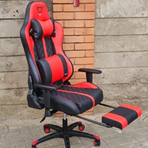 Furgle Gaming Seat